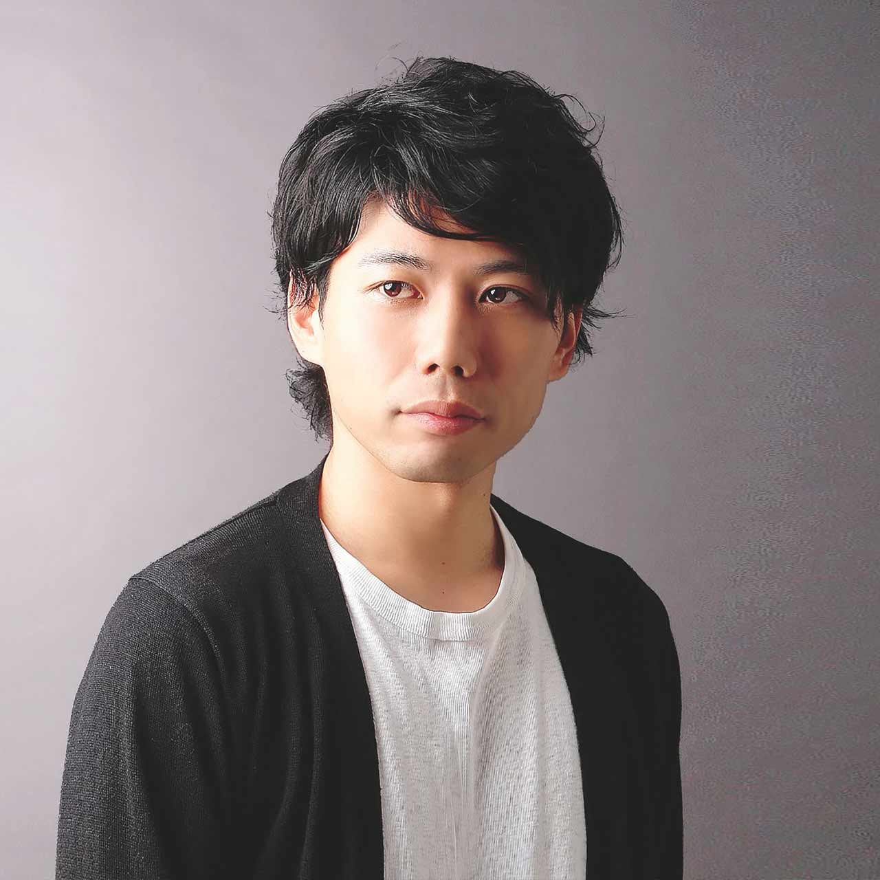 西 大輔