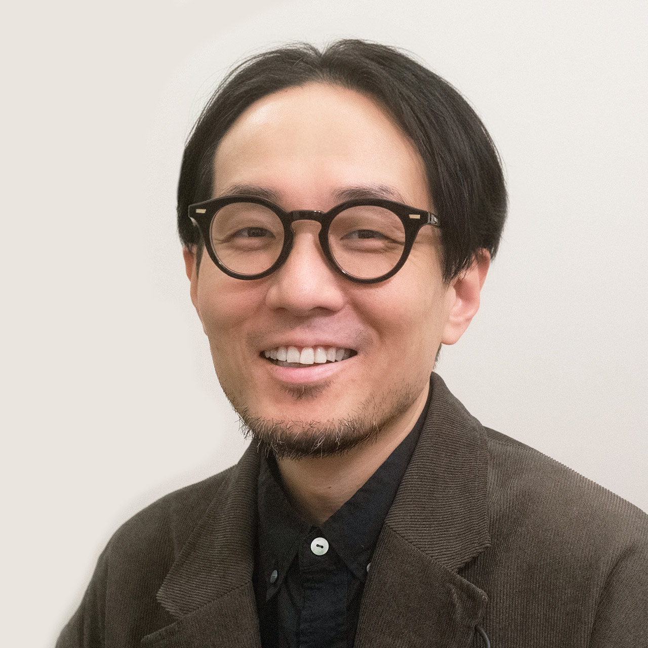 角田 大輔