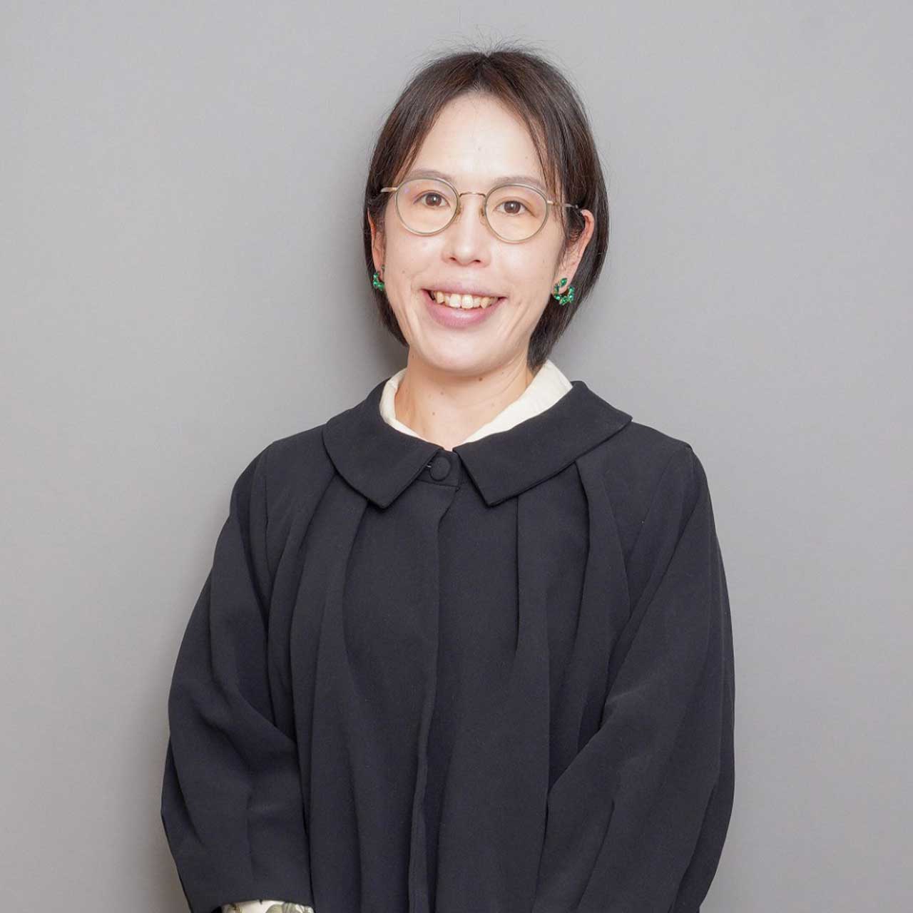 Hanako Sugawara