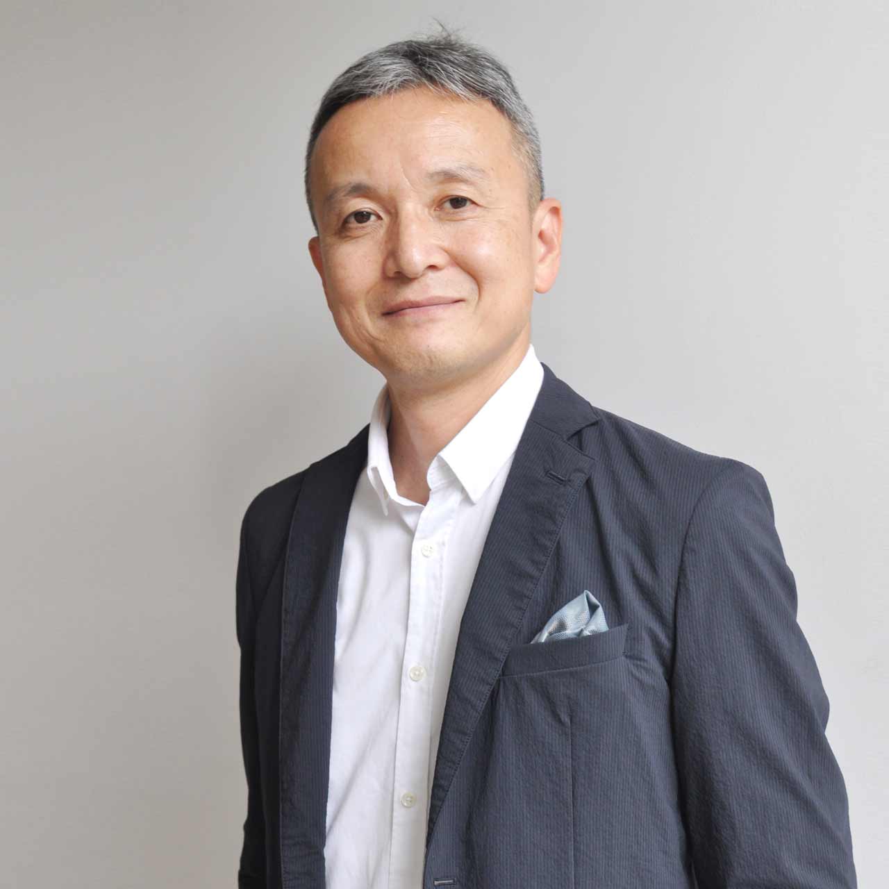 Hiroaki Harada