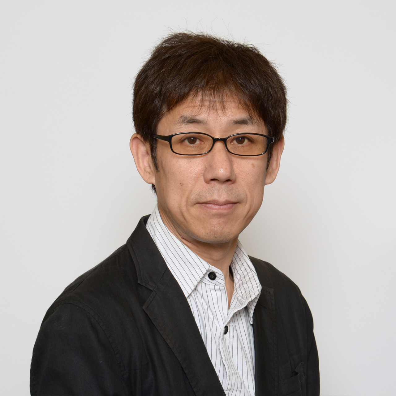 生田裕人