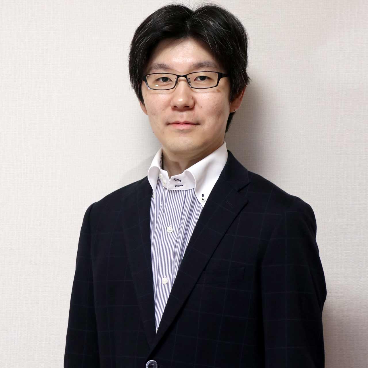 Hirokazu Nakamura