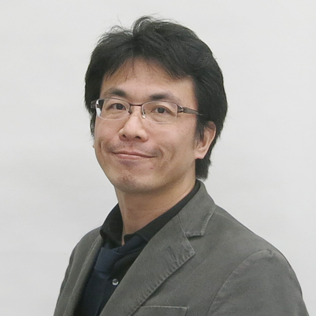 Hiroki Tamai