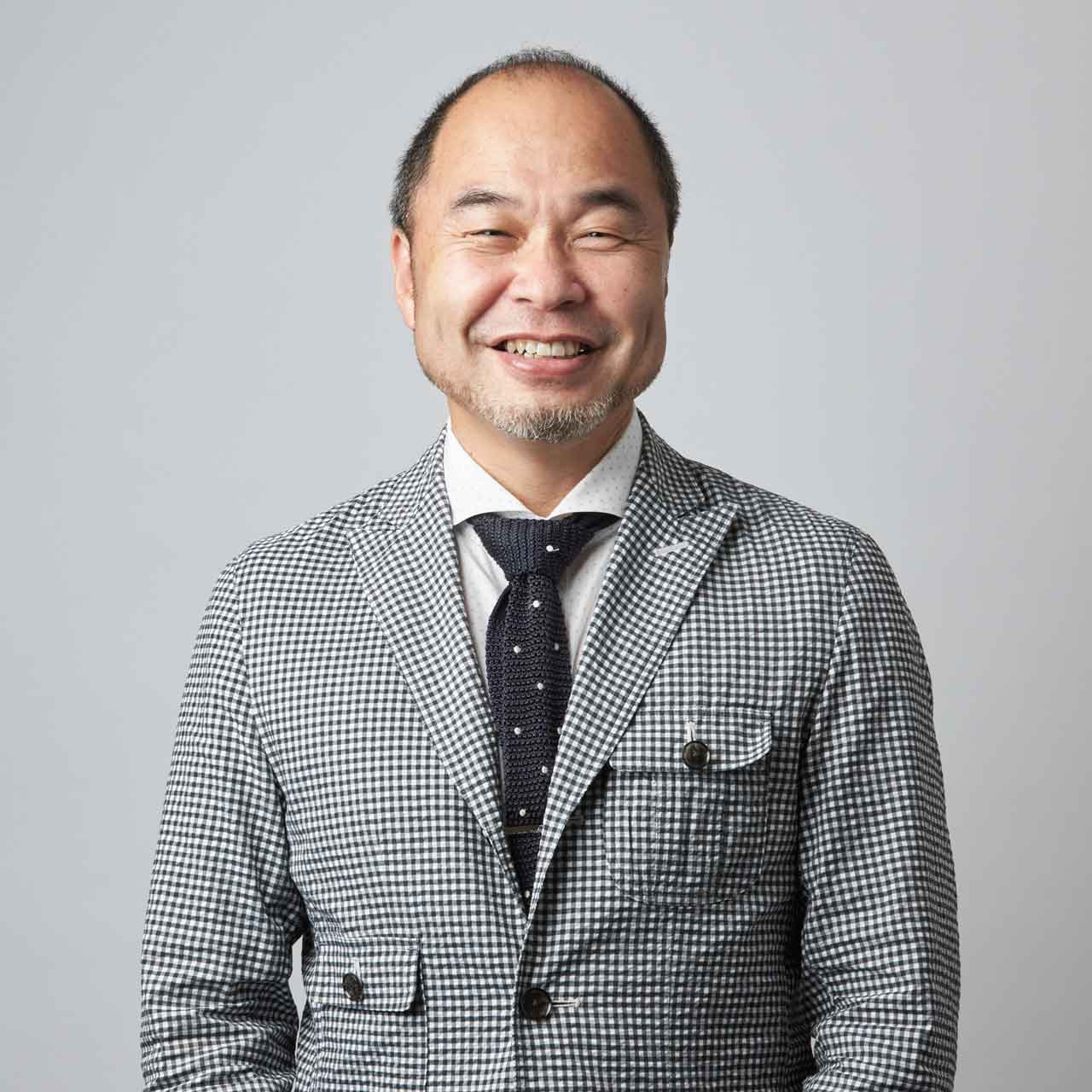 田中宏