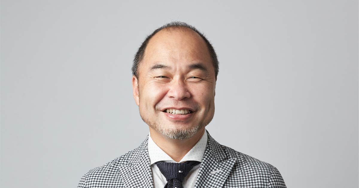 田中 宏 | 人 | NIKKEN SEKKEI LTD