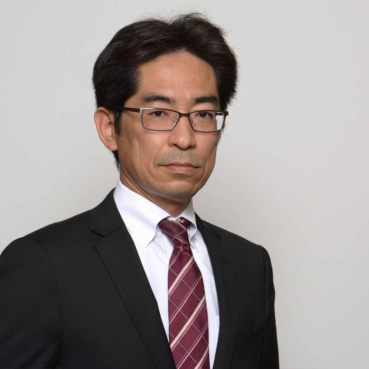 Hiroyoshi Kawashima