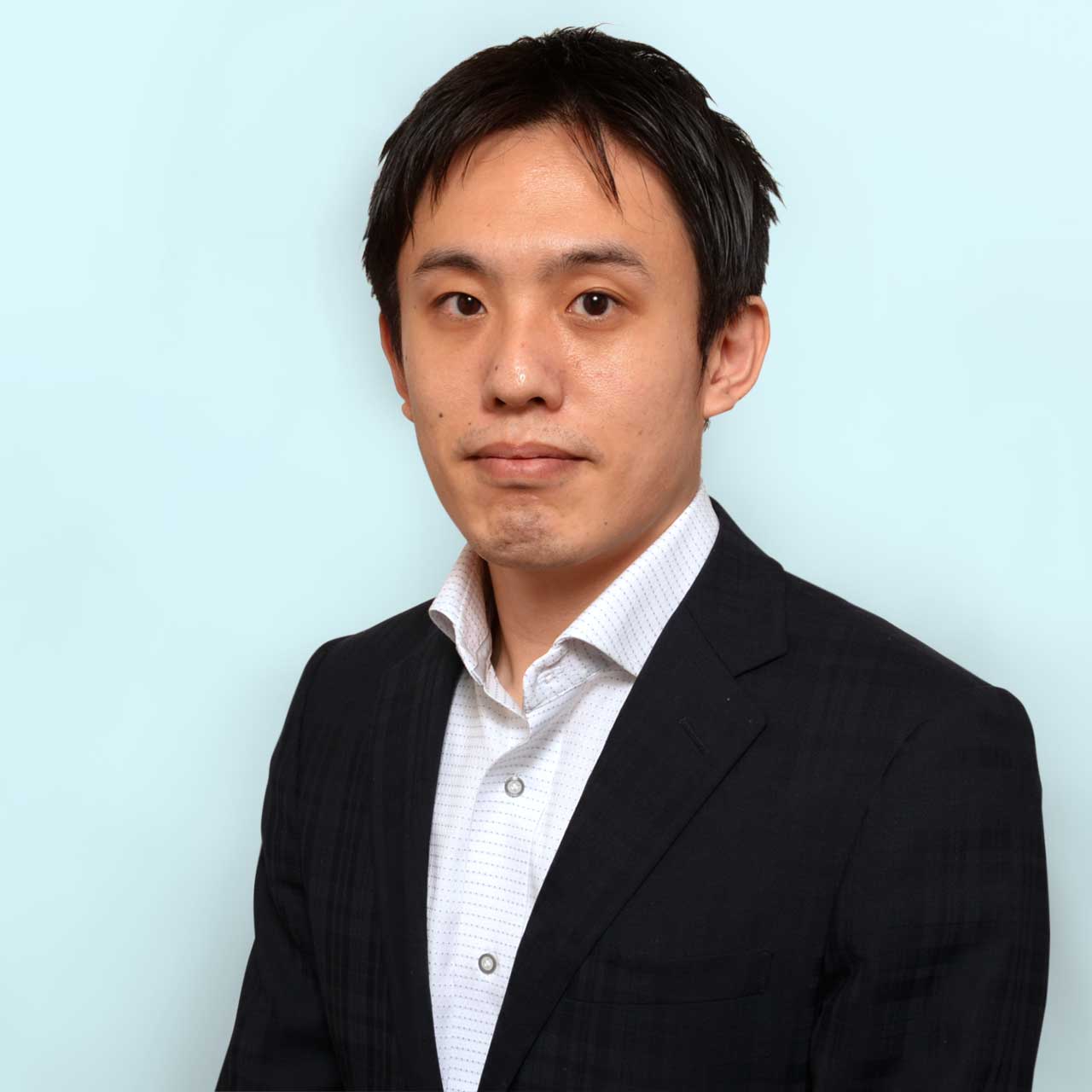 杉本久志