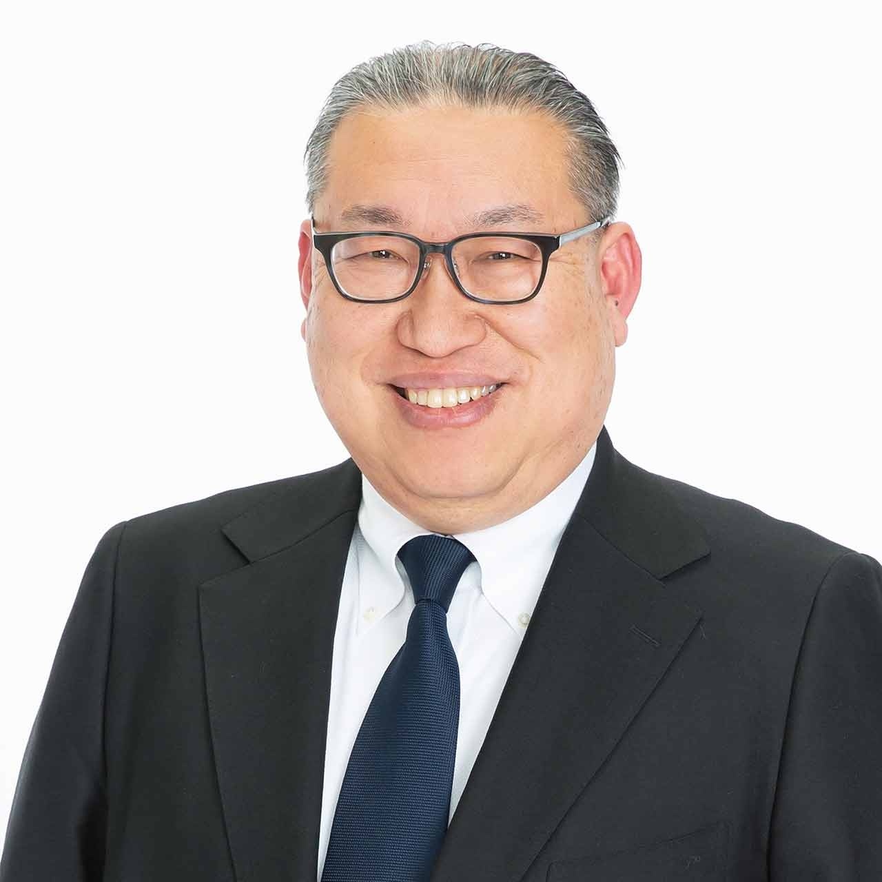 石川仁
