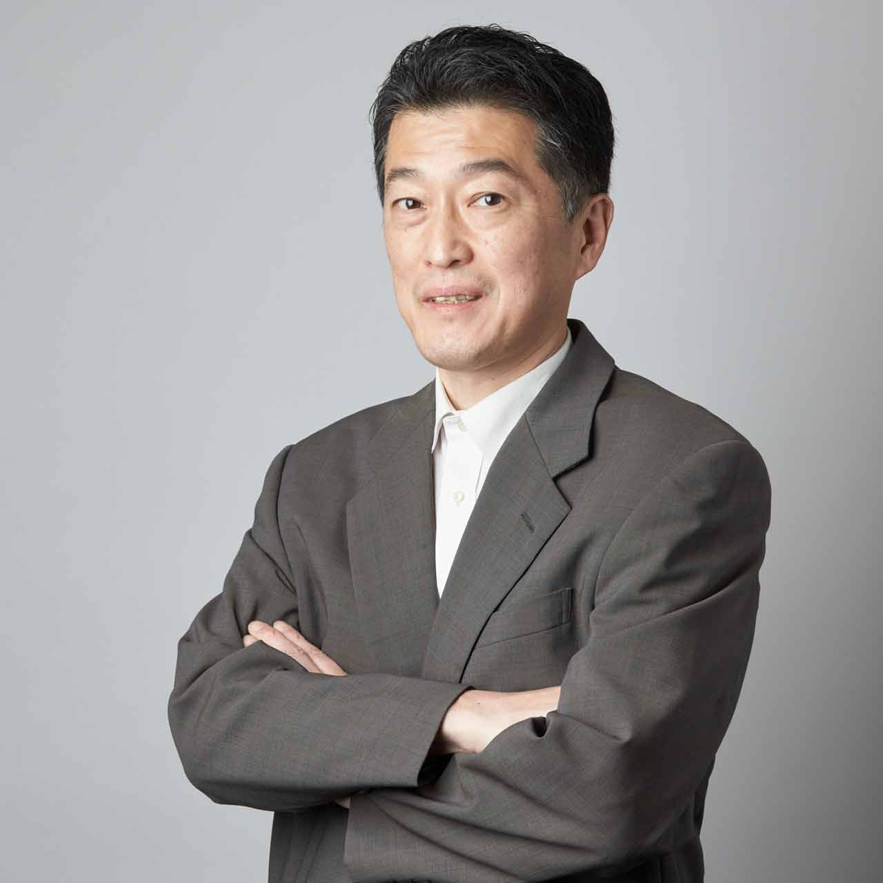 橋本 一三
