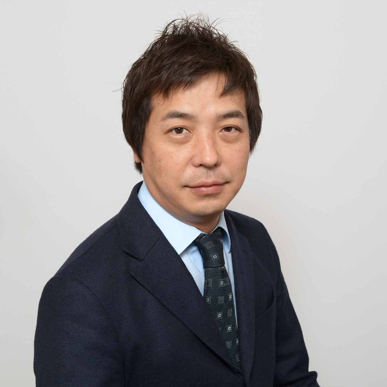 加藤润