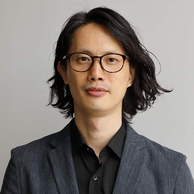 Byung Jung