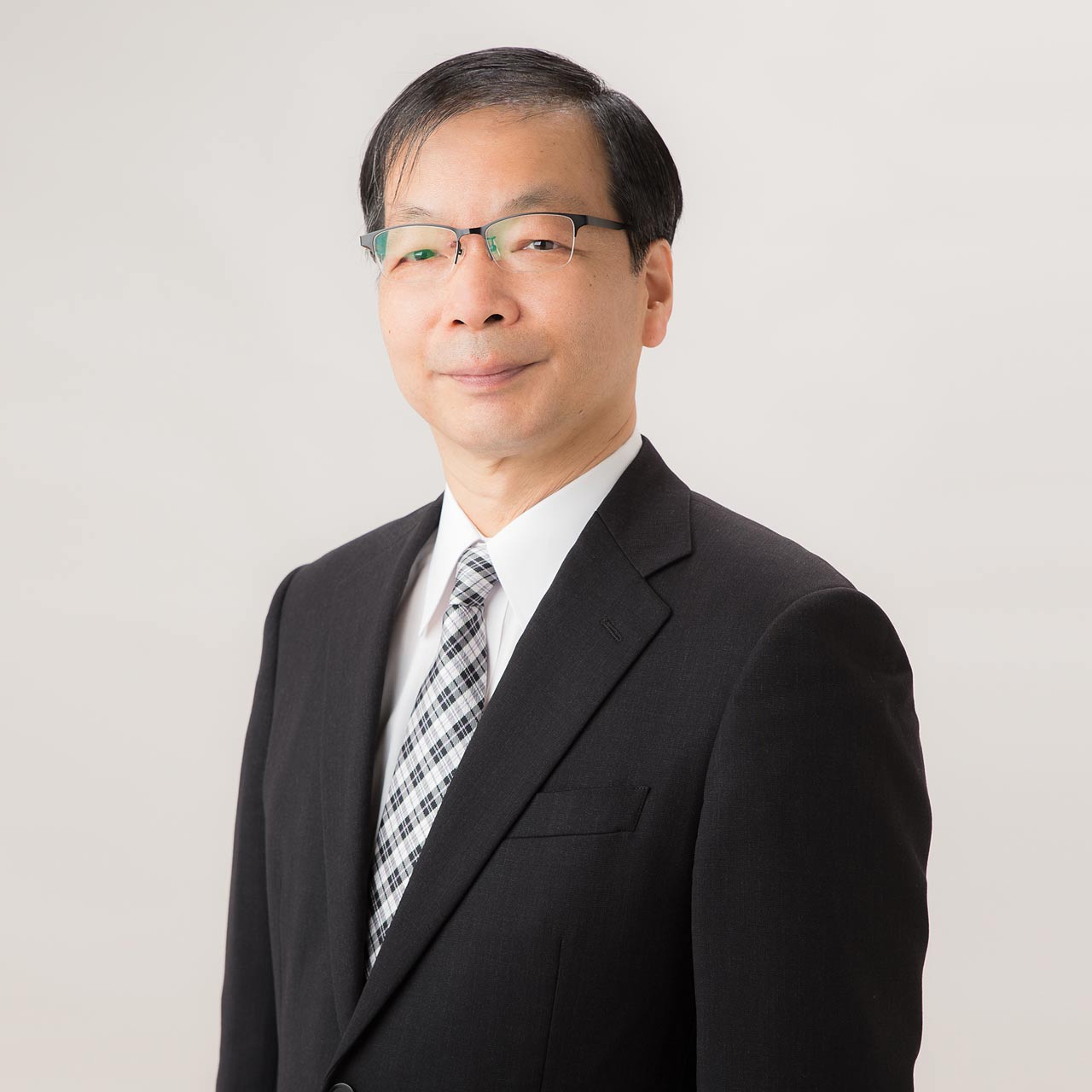 锅岛 淳一
