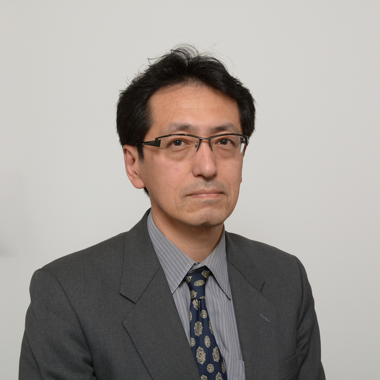 小野润一郎