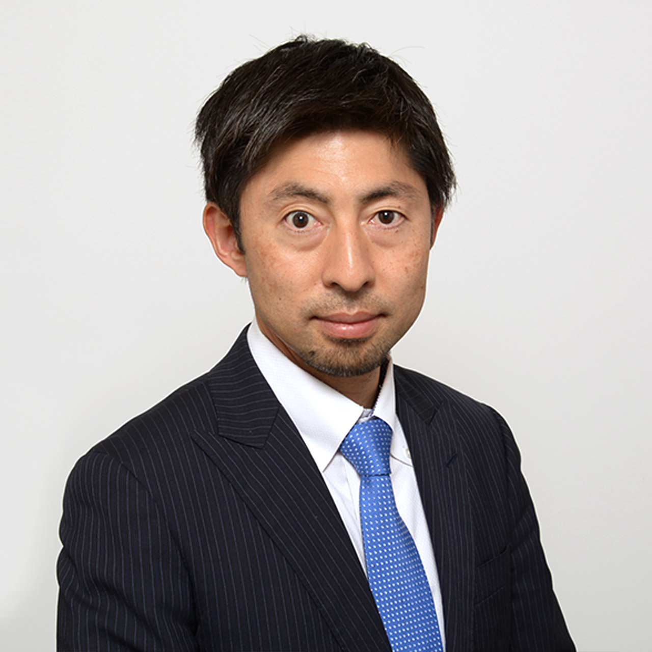 Junichi Koga