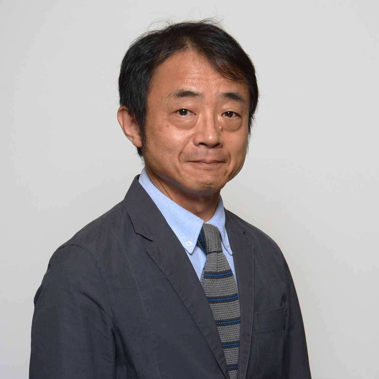 Katsuhiro Yamazaki