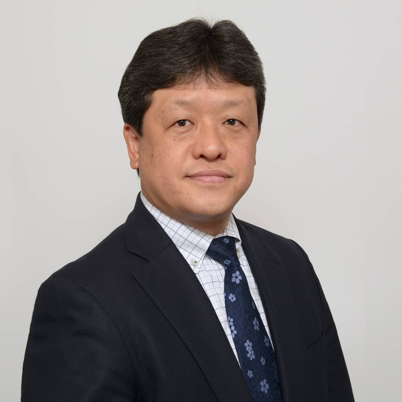 岸克巳