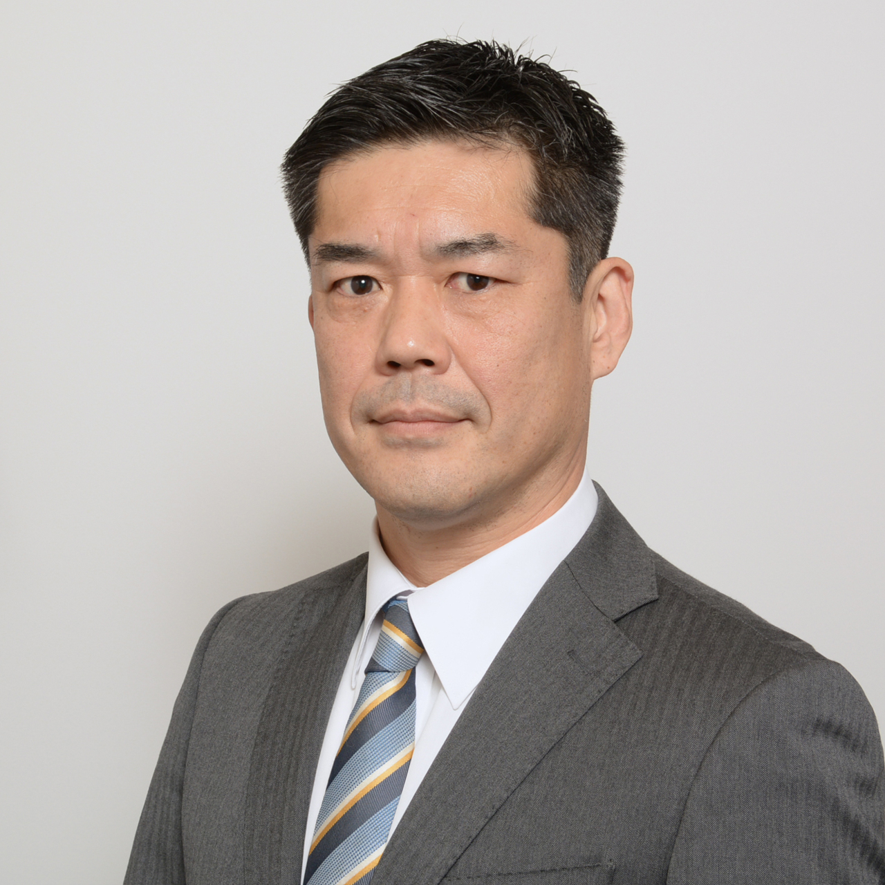 Kazuhiro Hayashi