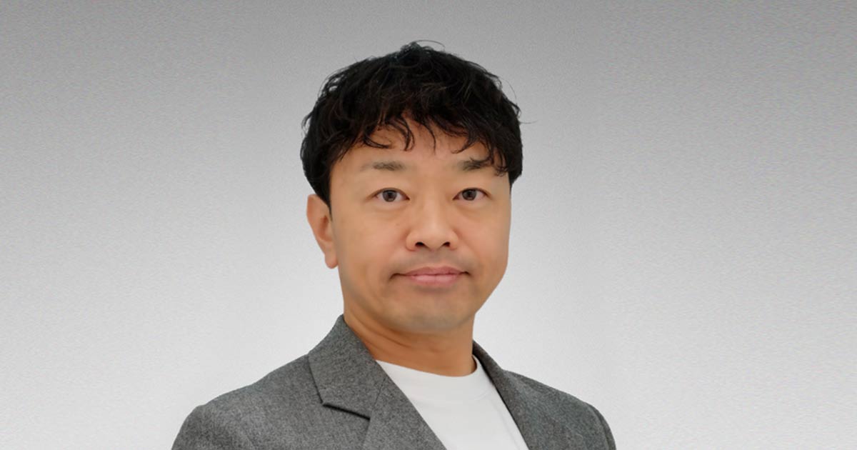 金井 和哉 | 人 | NIKKEN SEKKEI LTD