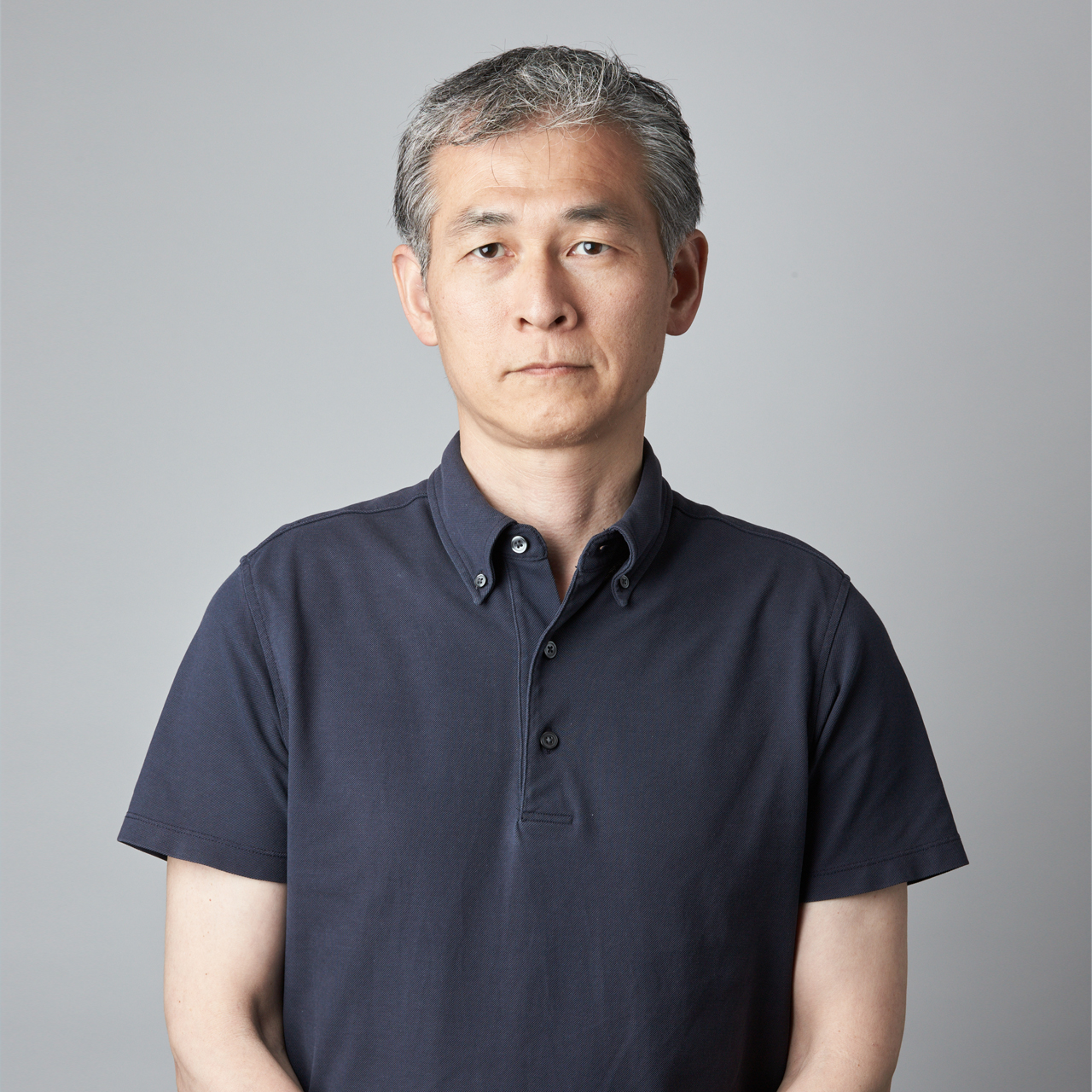 Kenzo Kurita