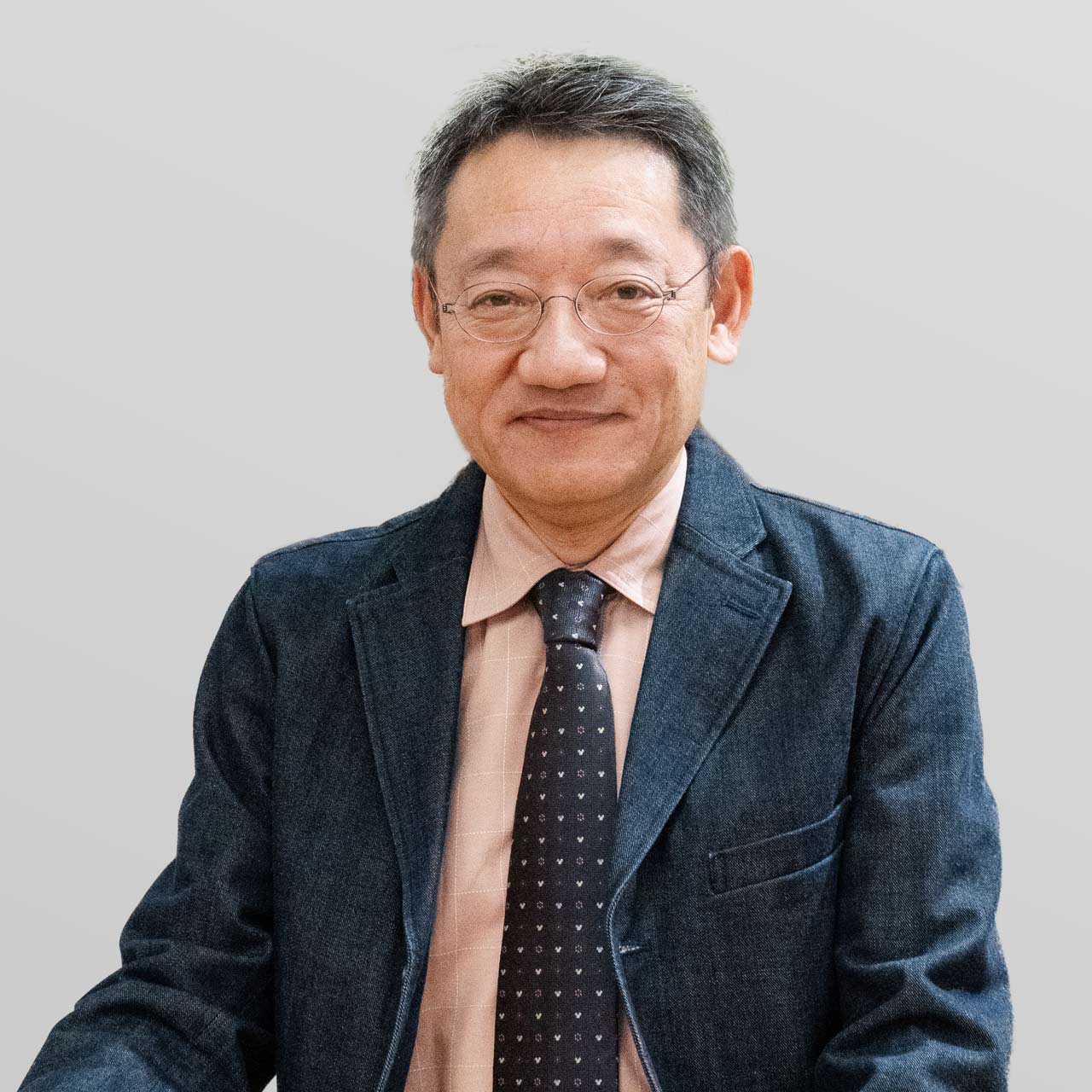 橘高宗平