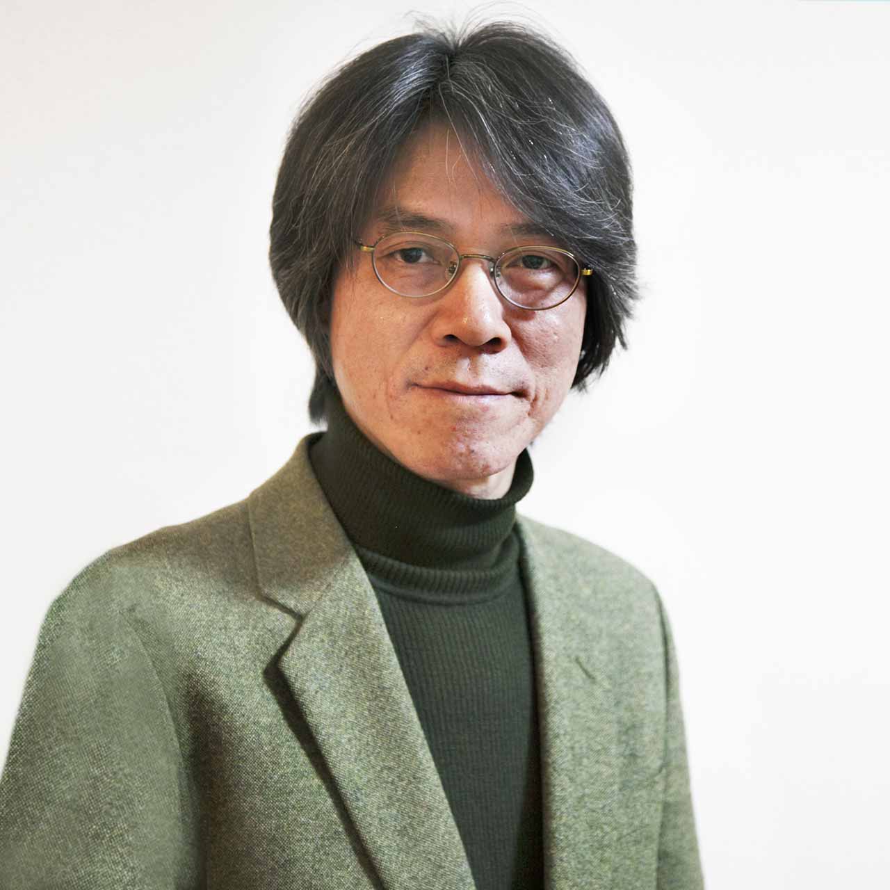 冈田耕治