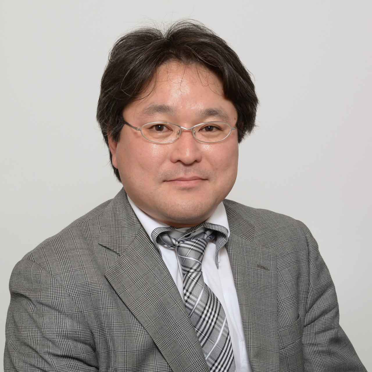 佐藤孝辅