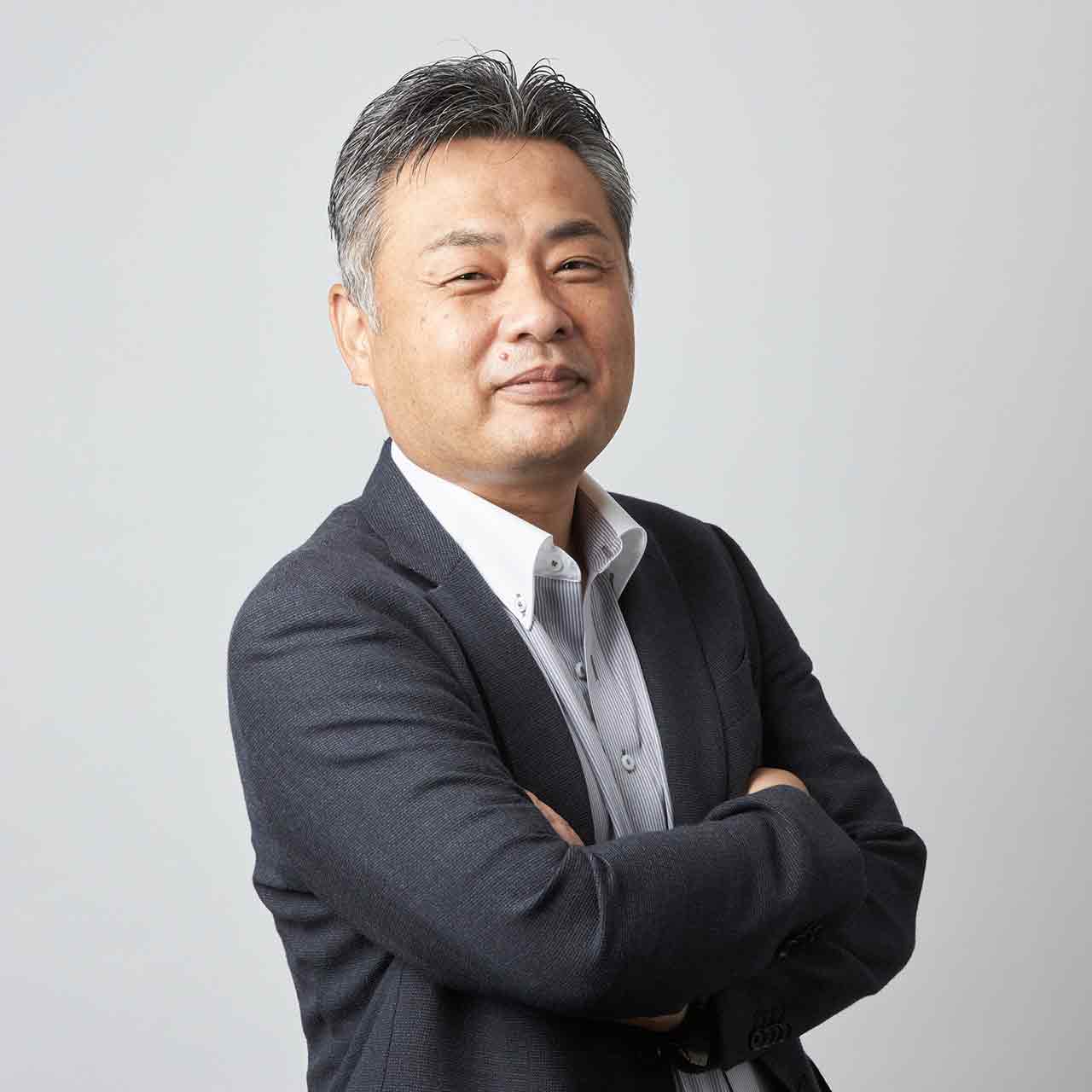 杉原 弘一