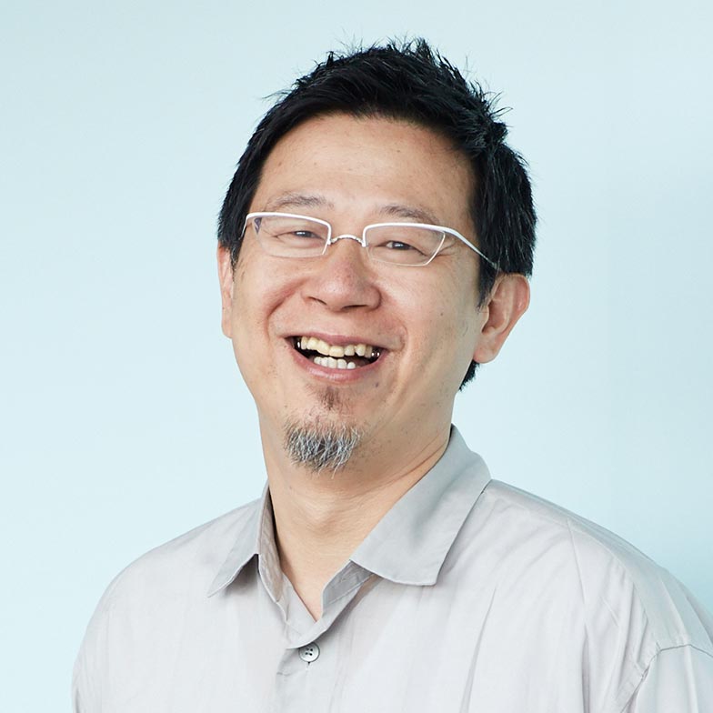 Zhongxiao Lu