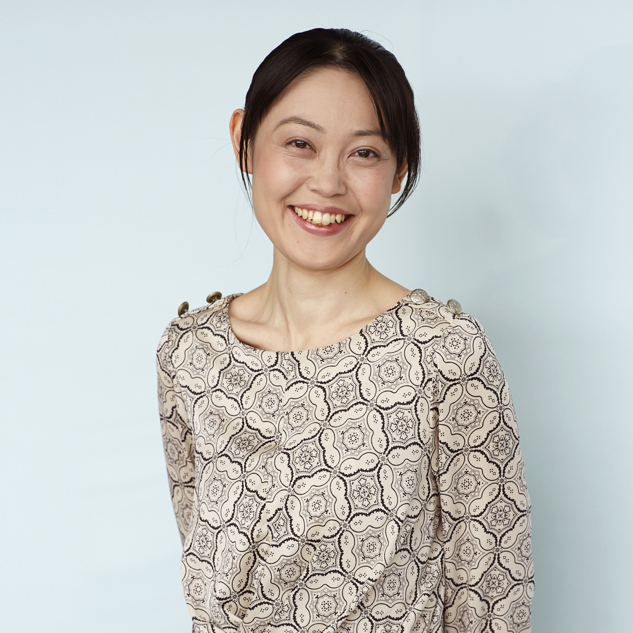 井田茉利