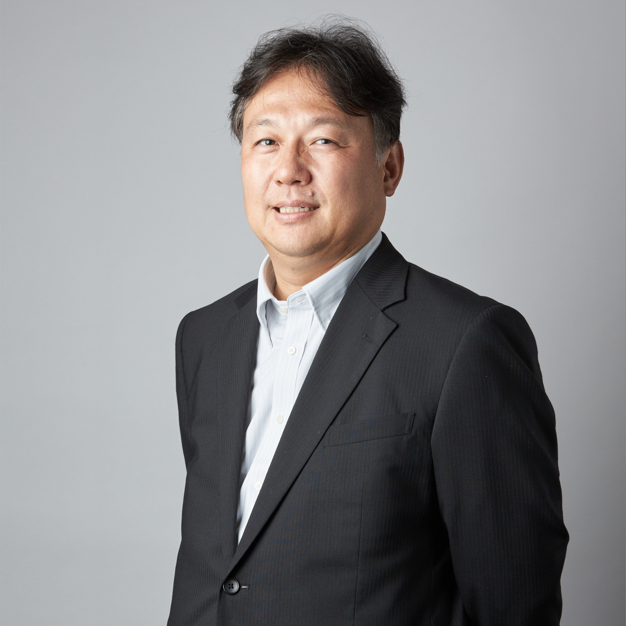 Hitoshi Sakamoto