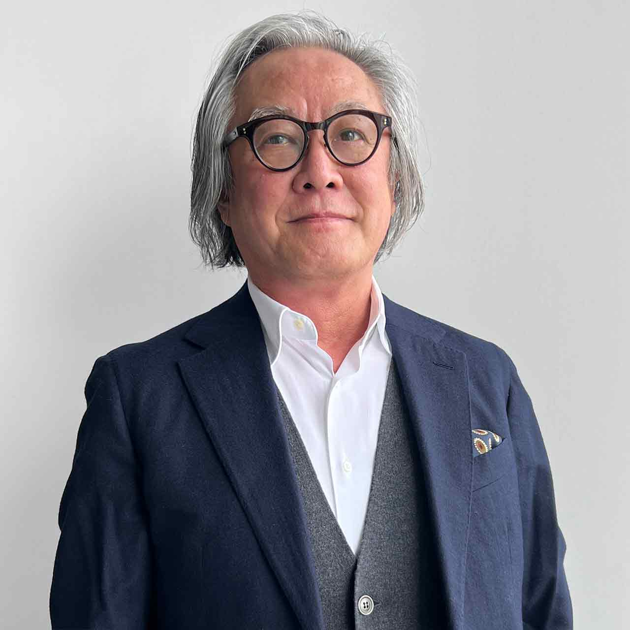 Masahiro Nakatani