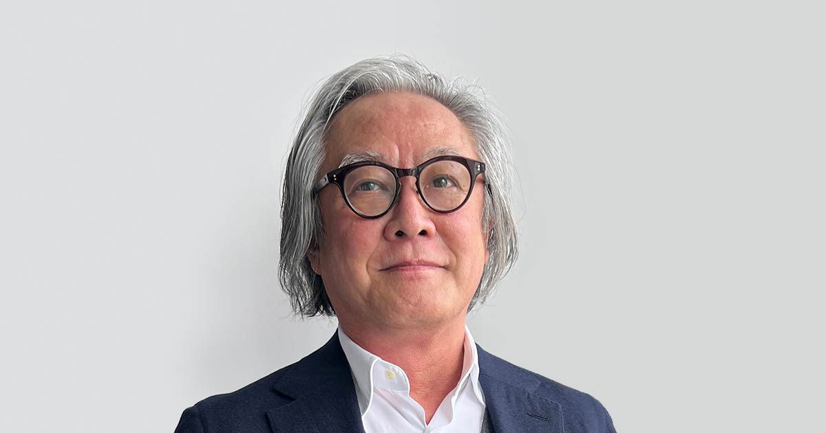 中谷 全宏 | 人 | NIKKEN SEKKEI LTD