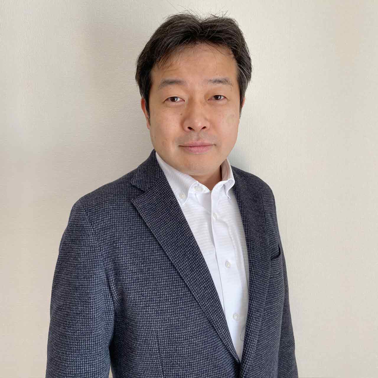 北川正仁