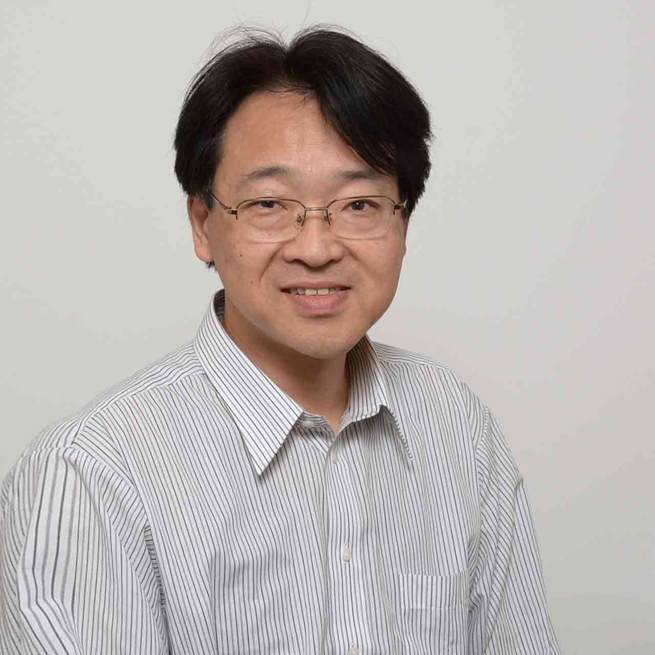 井上佑史