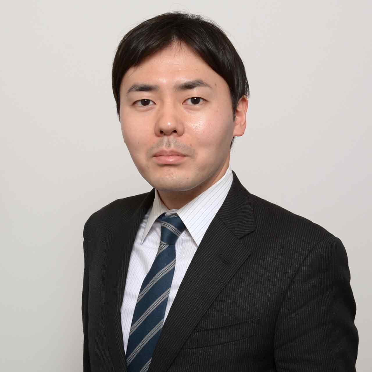 久保木 真俊