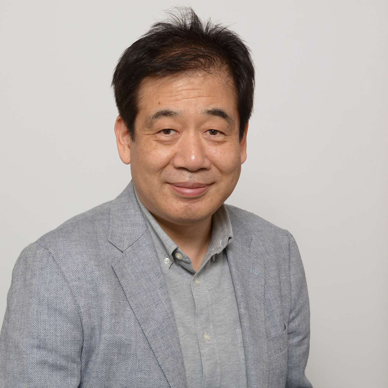 Michio Oizumi