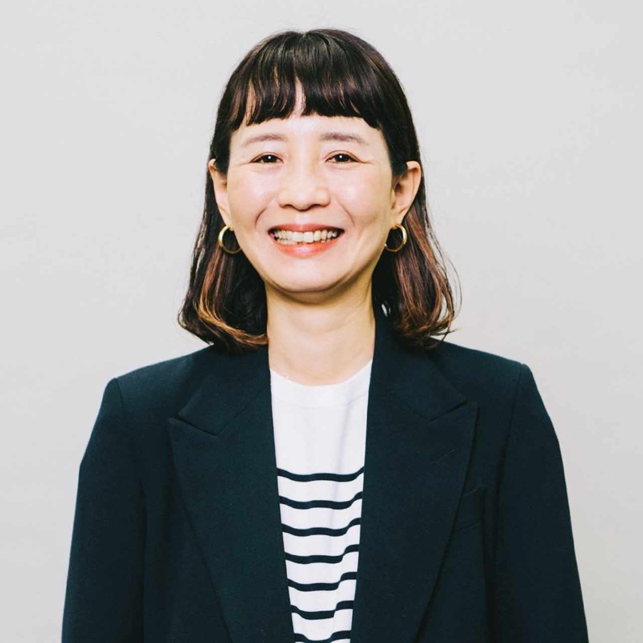 金行 美佳