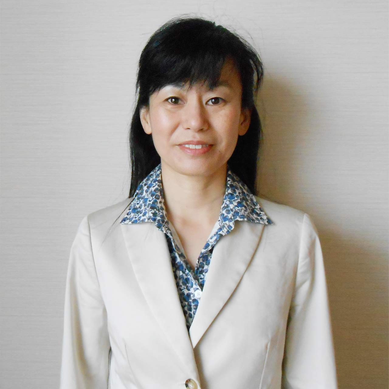 加登美喜子