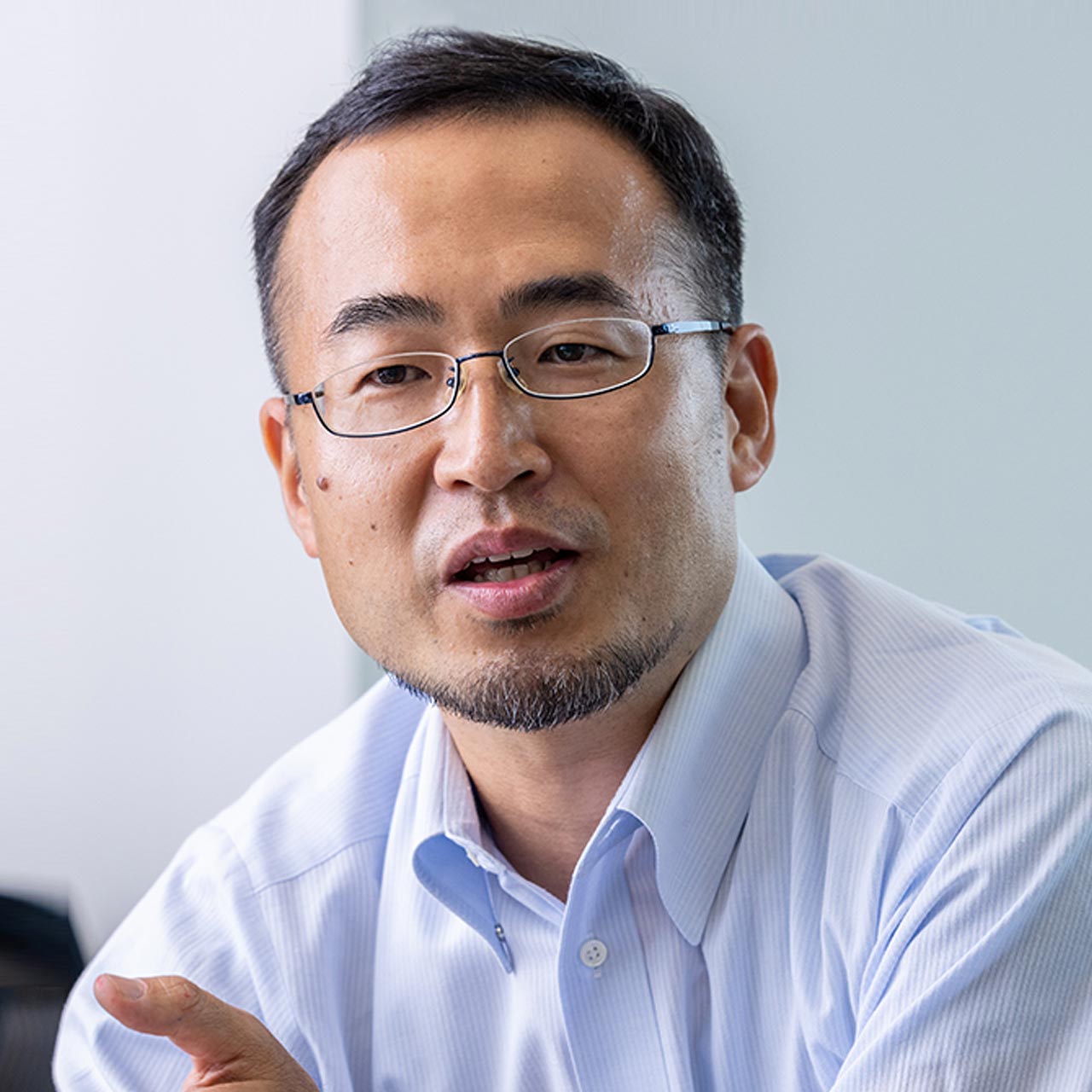 Mitsunori Ono