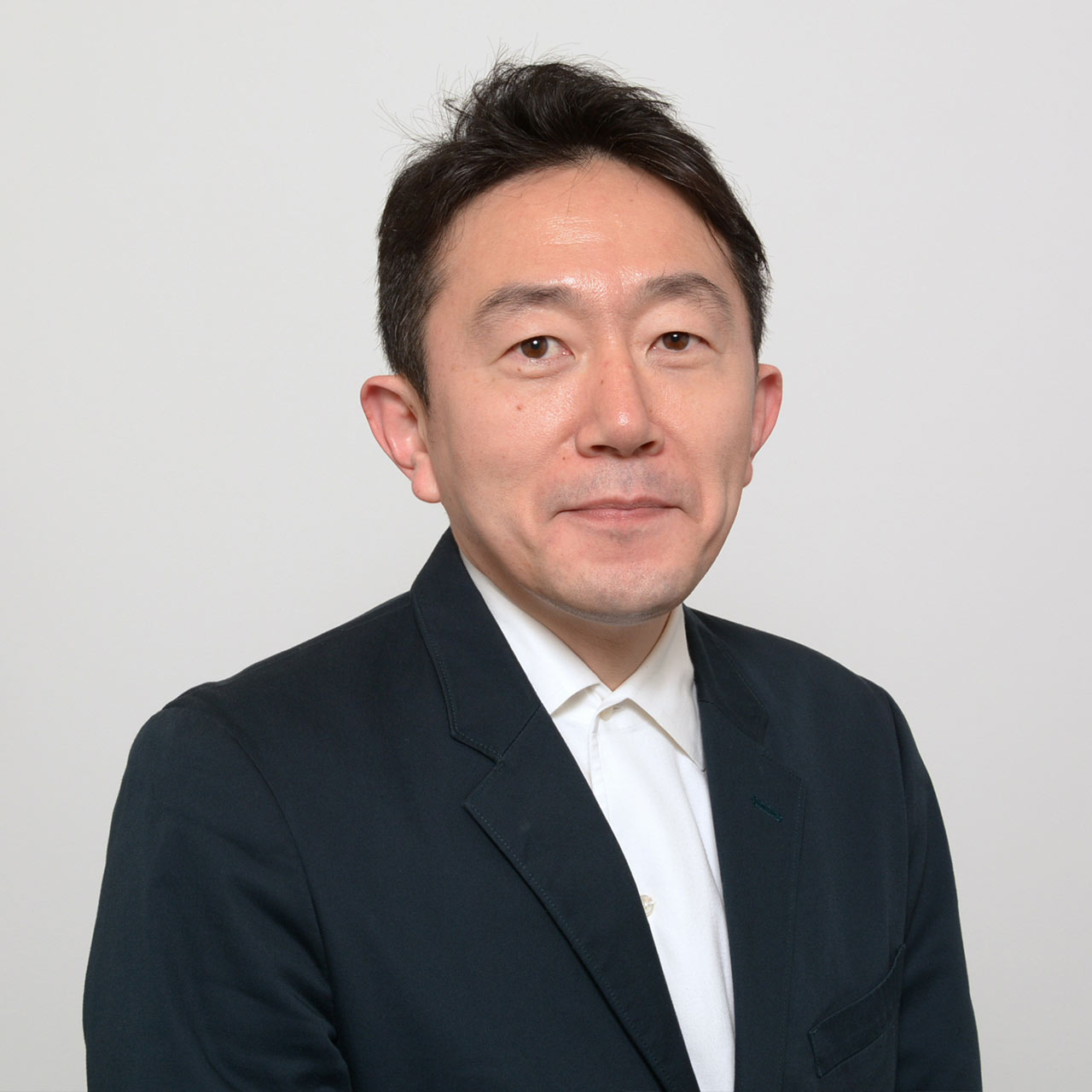 Naoyoshi Yasuhara