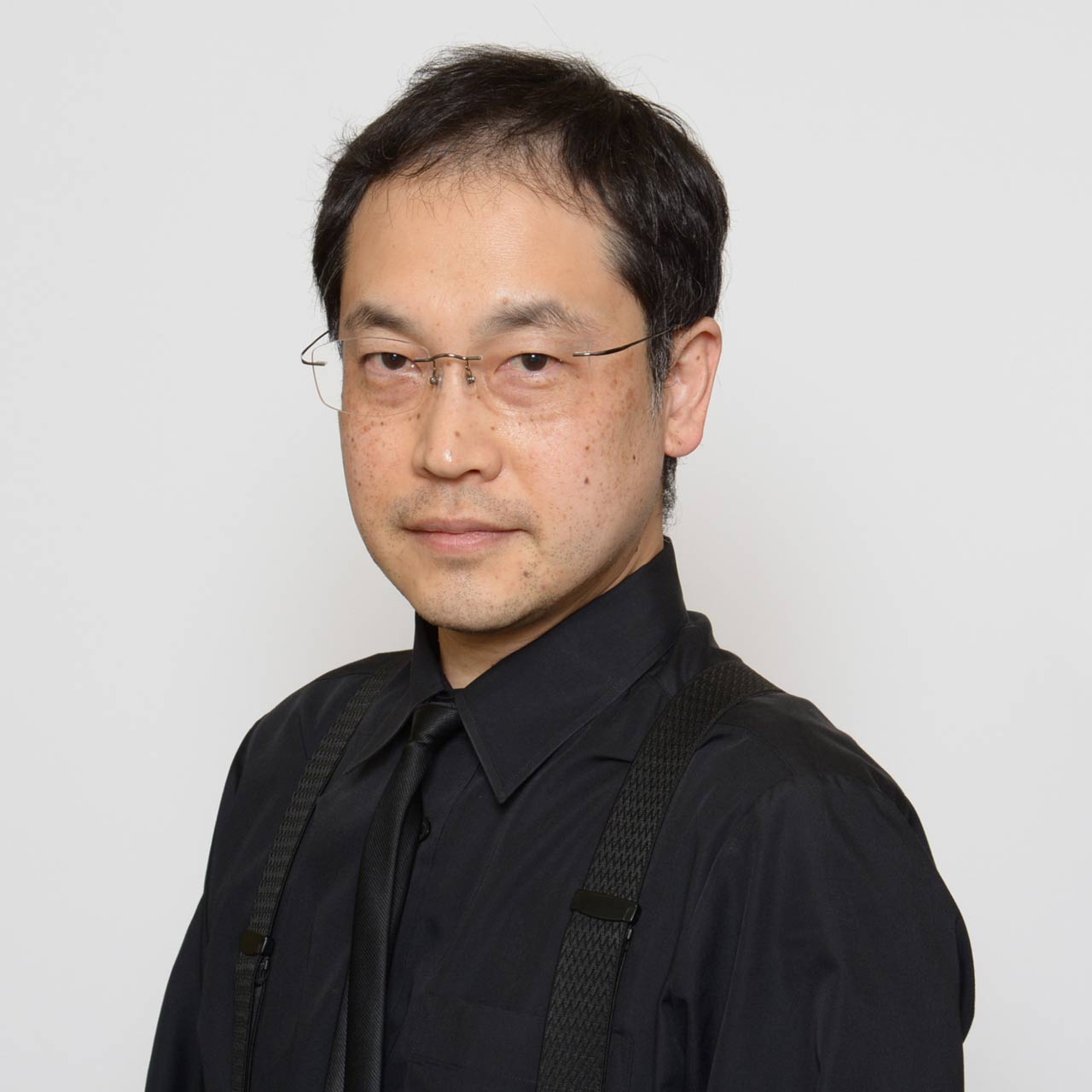 Noboru Nakajima