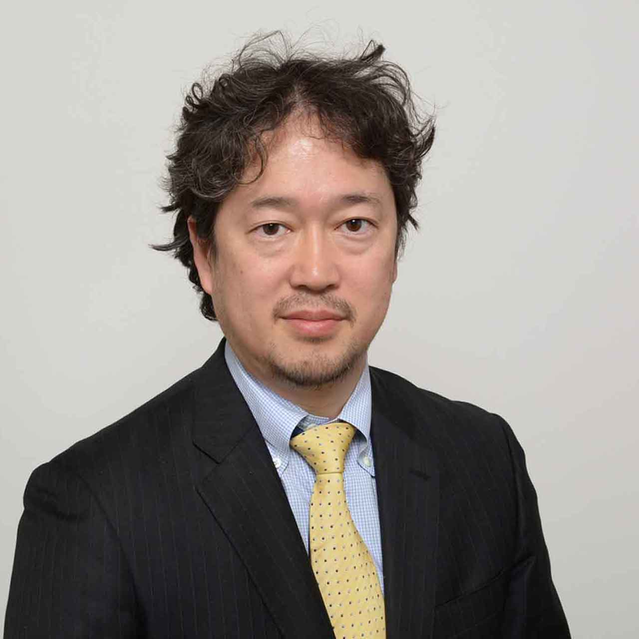 Komuro Norio