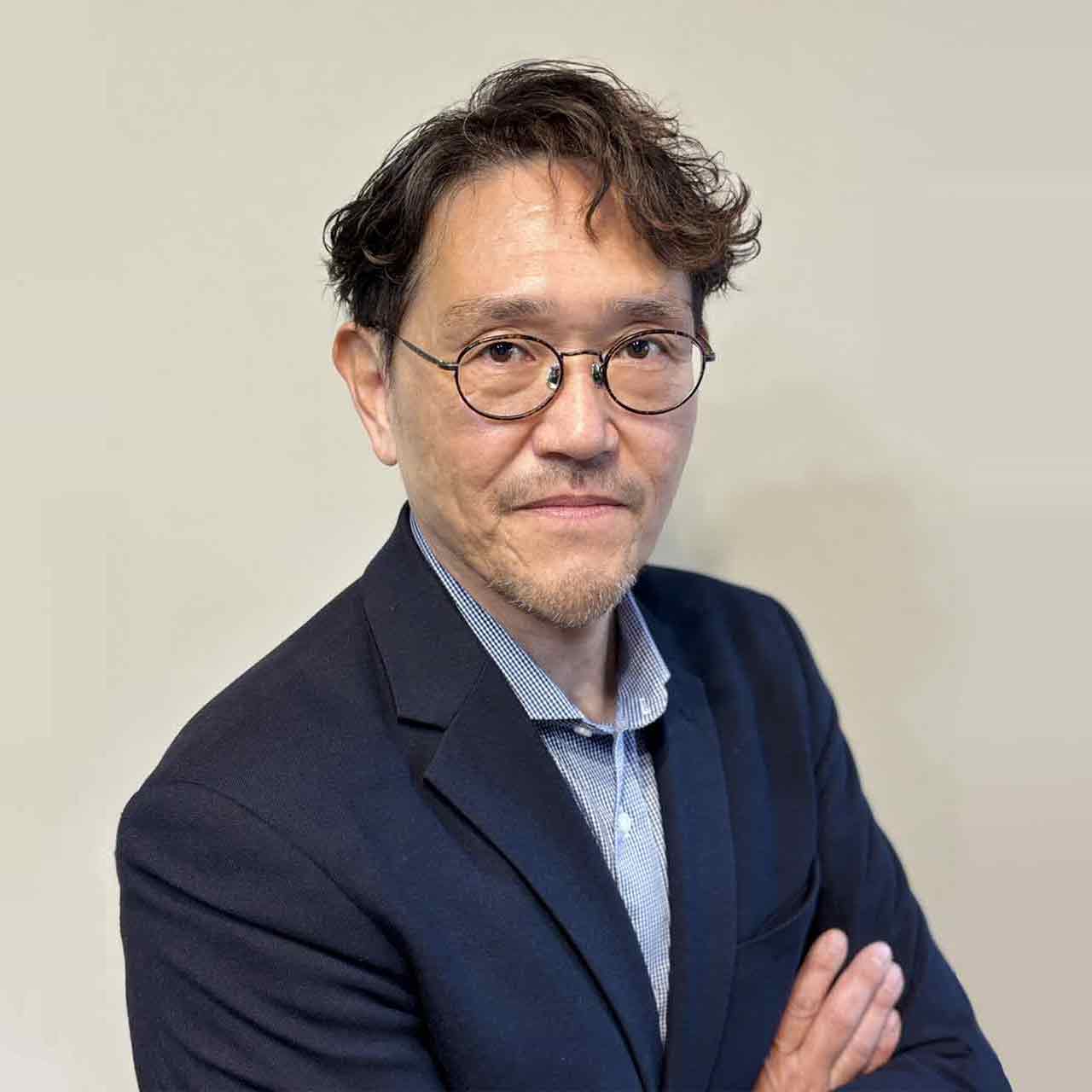 Harada Toshiyuki