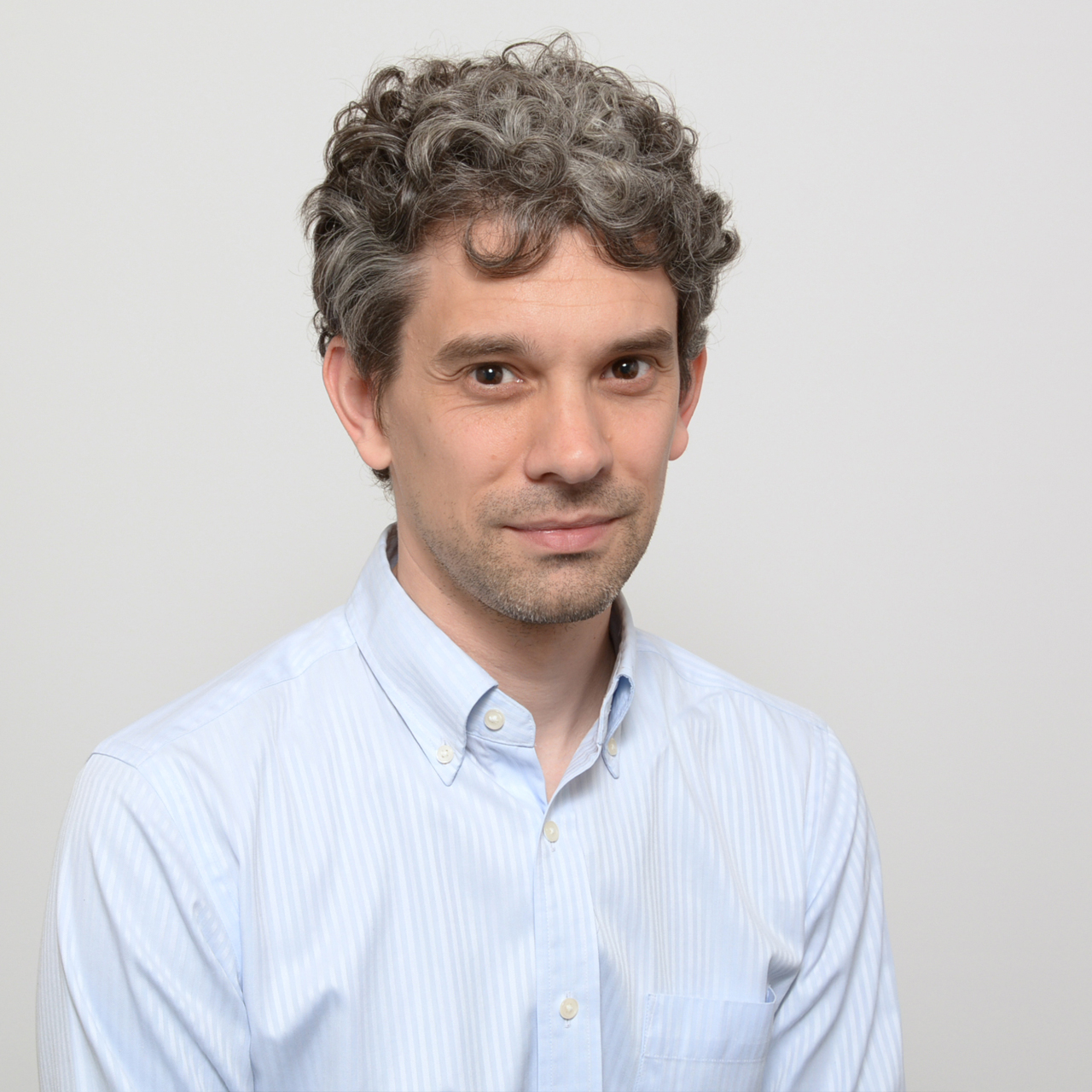Martin Pfirrmann