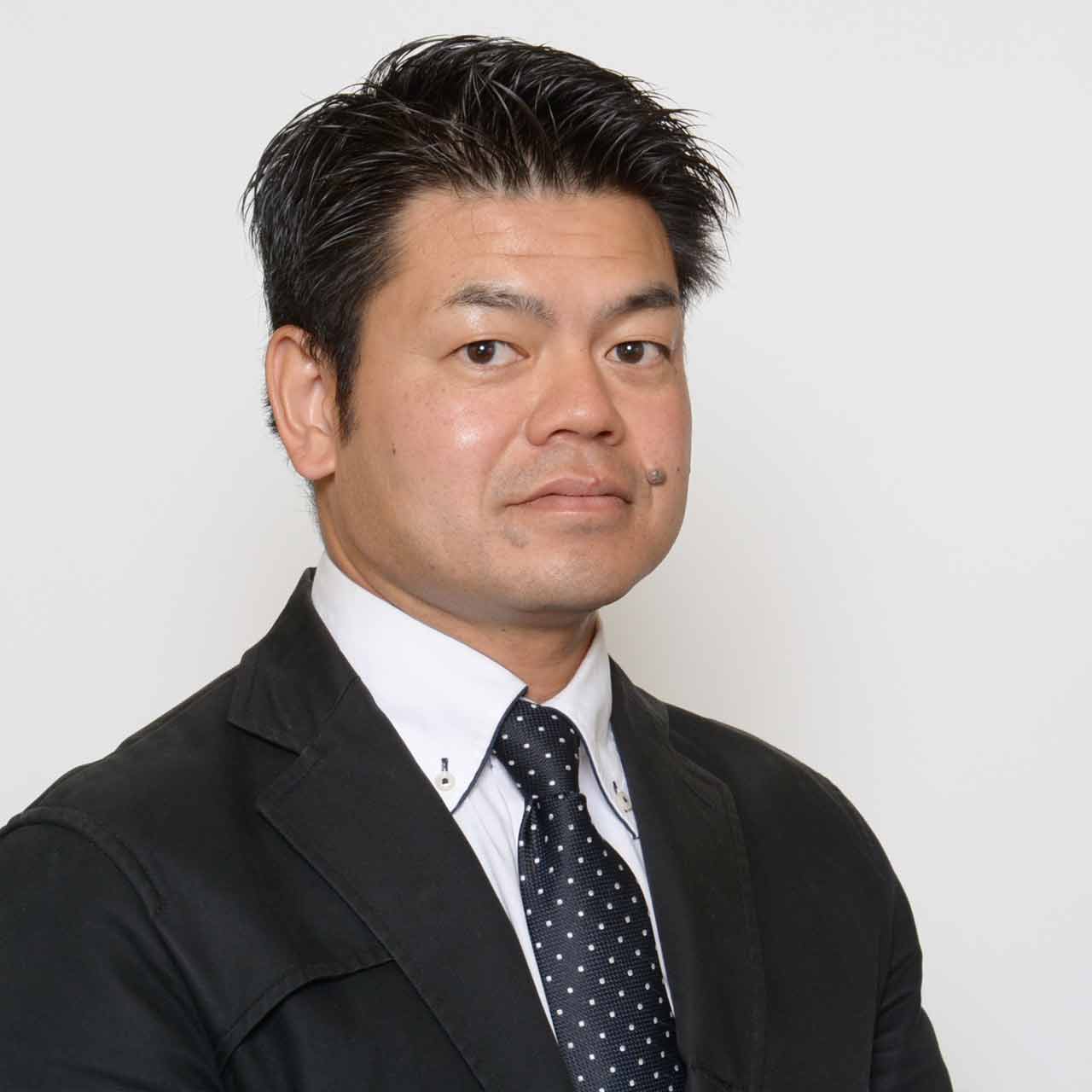 森本力平