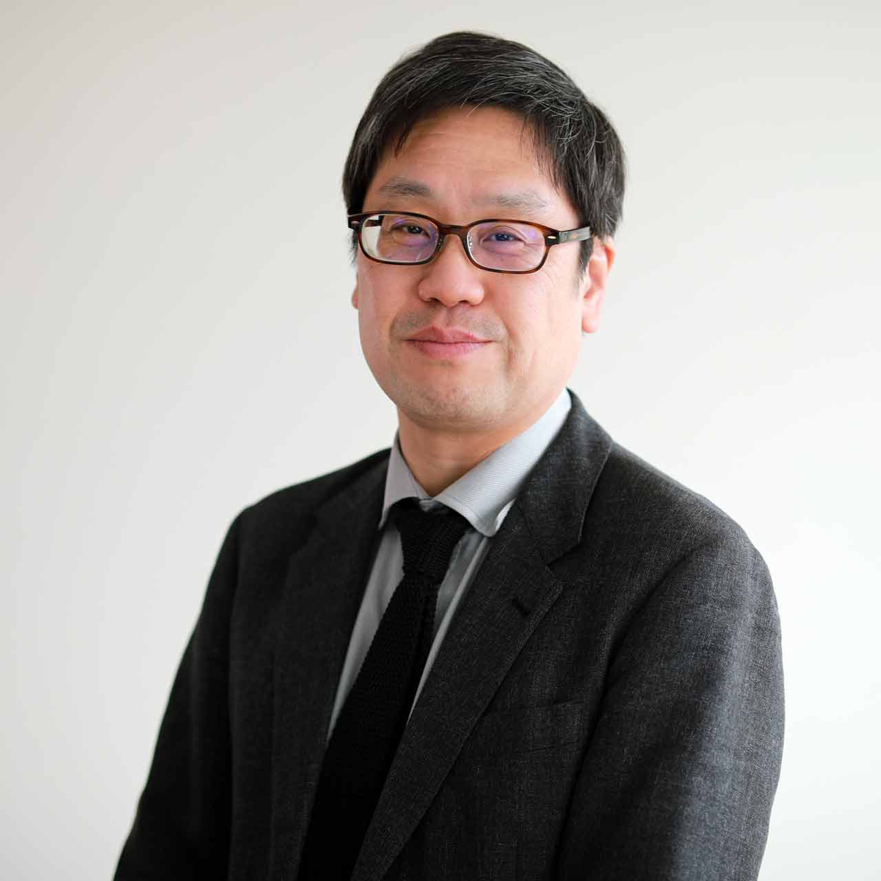 Ryosuke Kubota