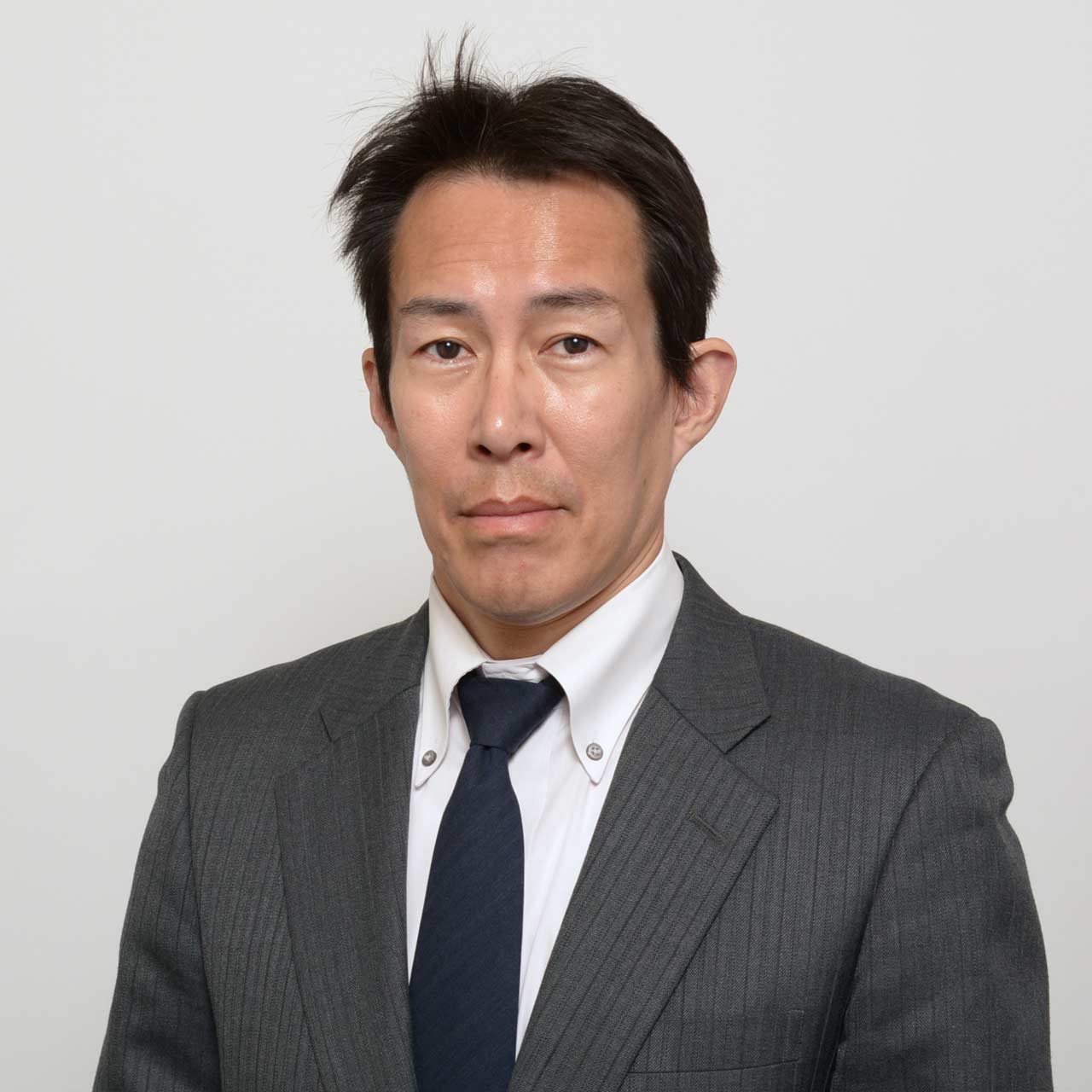 来住 竜一