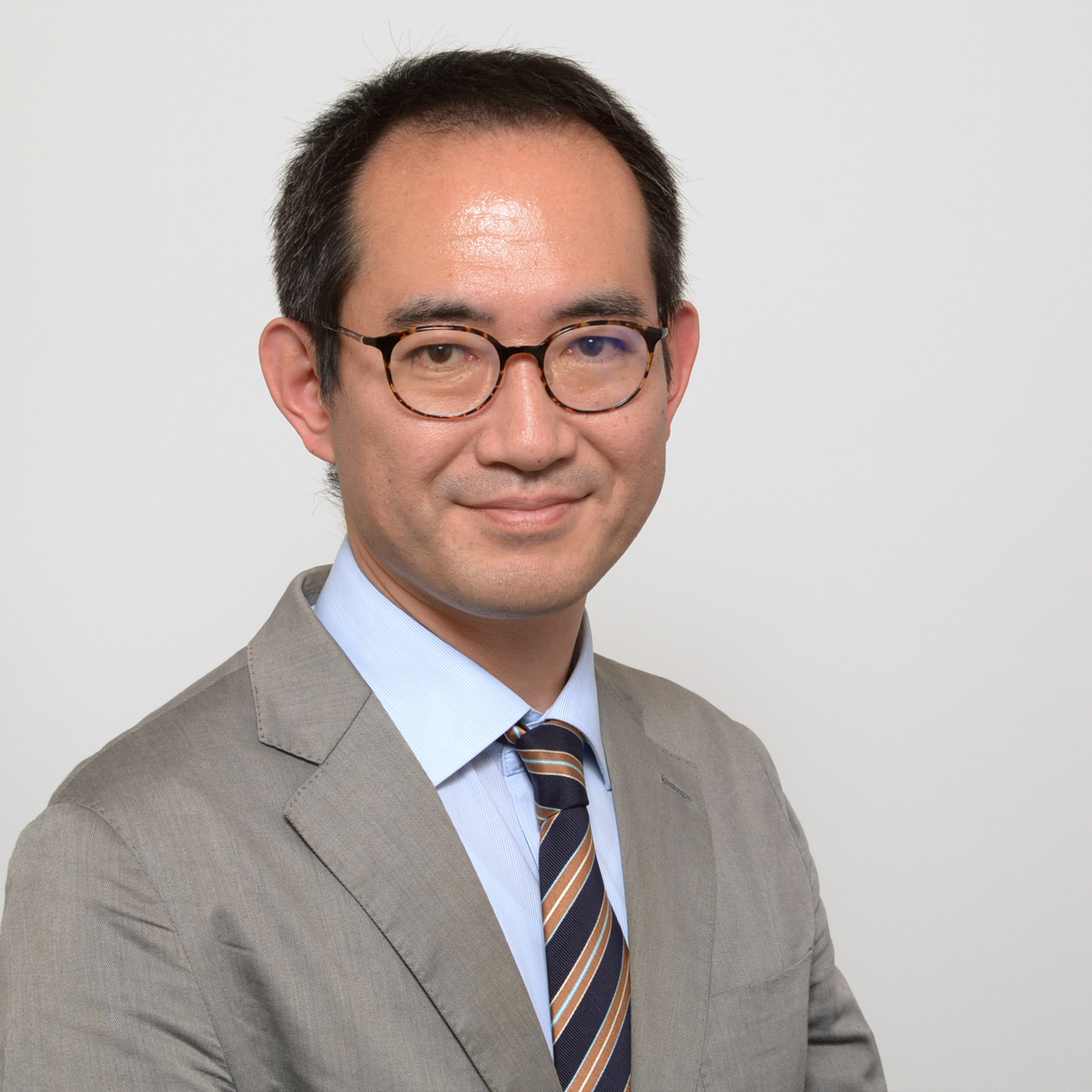 寺田隆一