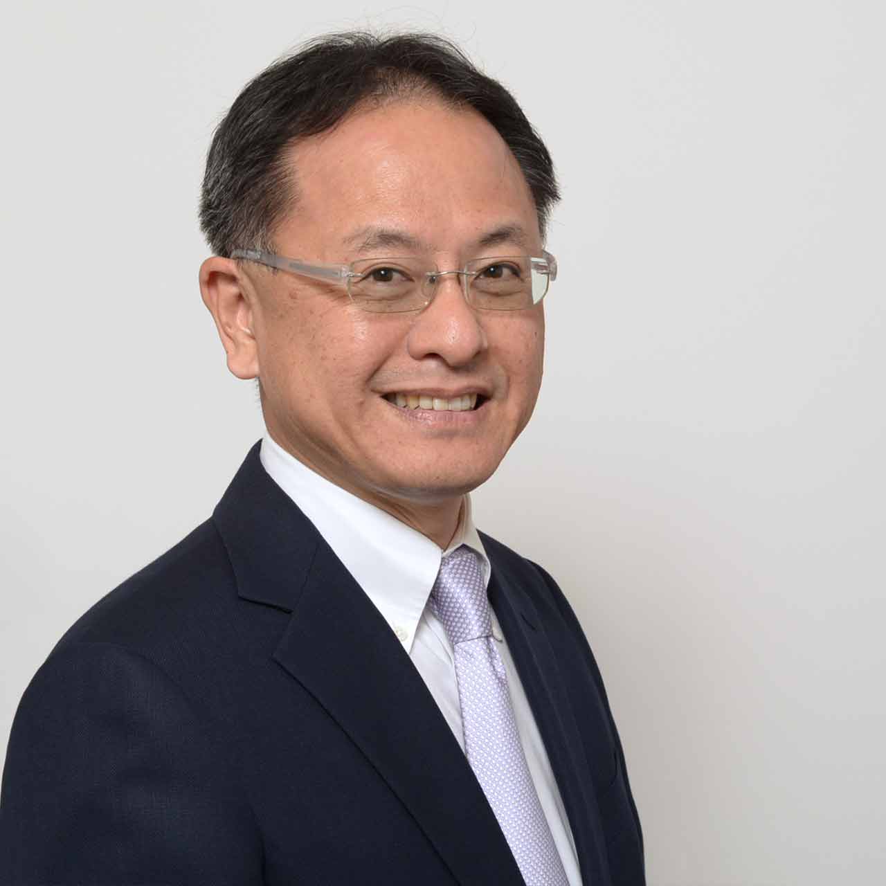 Satoru Nagase
