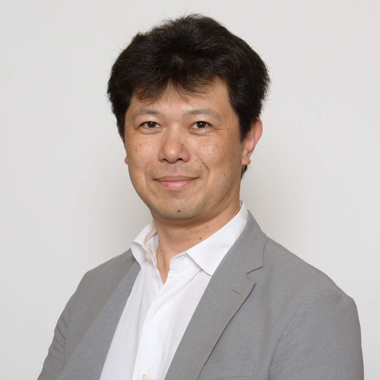 Seiji Hikita